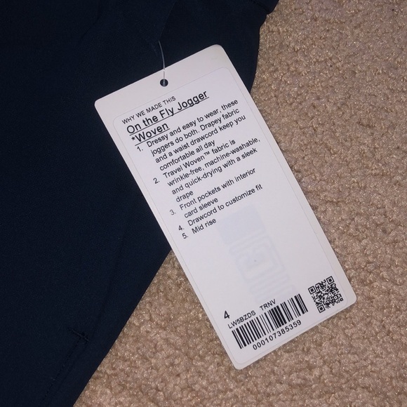 COPY - On the Fly Jogger - Picture 7 of 7